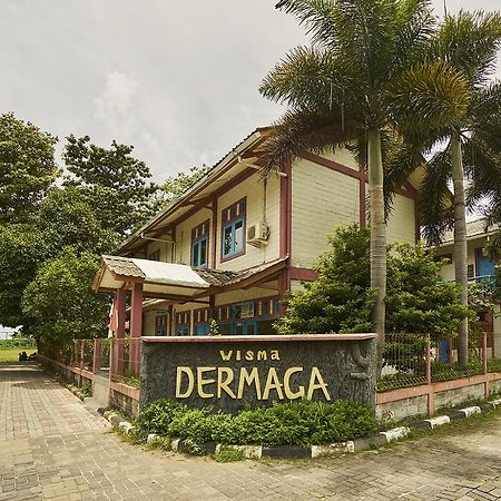 Dermaga Resort Pramuka Kepulauan Seribu Экстерьер фото